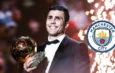 Ballon D'Or 2024 Rodri