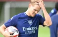 Cedera Martin Odegaard Mulai Pulih