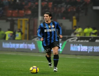 Cristian Chivu