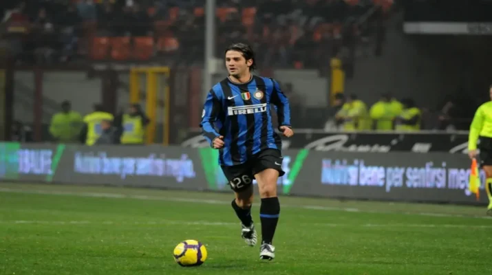 Cristian Chivu