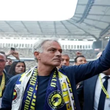 Fenerbahce