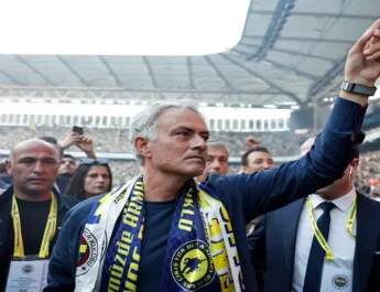 Fenerbahce