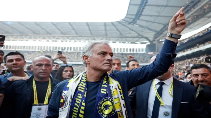 Fenerbahce