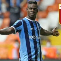 Mario Balotelli