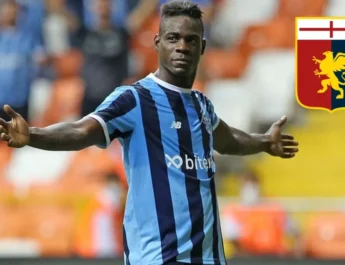 Mario Balotelli