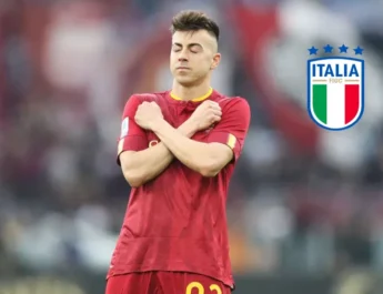 Stephan El Shaarawy