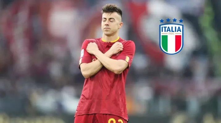 Stephan El Shaarawy