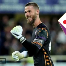 David De Gea Fiorentina