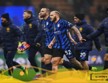 Inter Milan Tim Terkuat