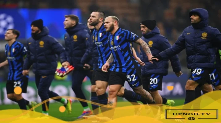 Inter Milan Tim Terkuat