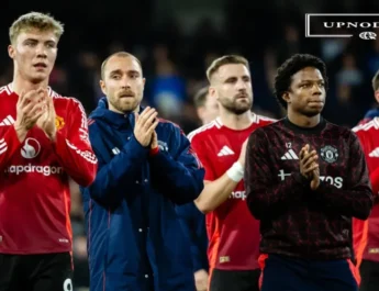 Pemain Manchester United Tidak Memiliki Mental Bertarung