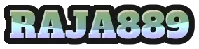 Raja889 logo