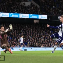 Manchester City kembali telan kekalahan