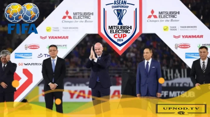 Piala AFF 2024 FIFA