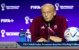 FIFA Tolak Aturan Pierluigi Collina