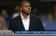 Taktik Kluivert