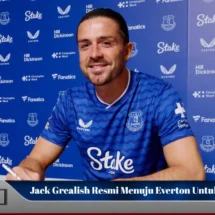 Jack Grealish