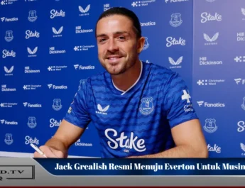 Jack Grealish