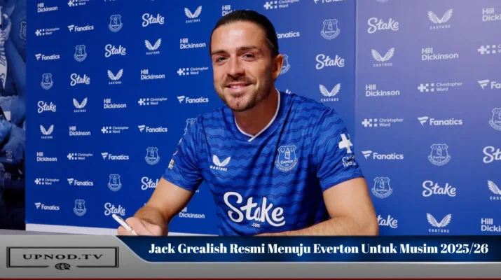 Jack Grealish