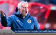 Jose Mourinho Fenerbahce