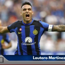 Lautaro Martinez
