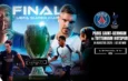 PSG TOTTENHAM HOTSPUR