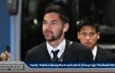 Sandy Walsh Gabung Buriram United