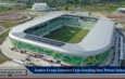 Stadion Utama Sumatera Utara