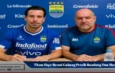 Thom Haye Persib Bandung