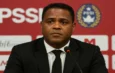 Patrick Kluivert Resmi Dipecat