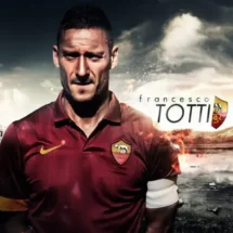 Francesco Totti