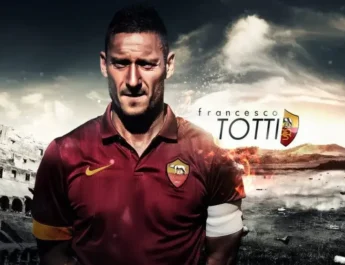 Francesco Totti