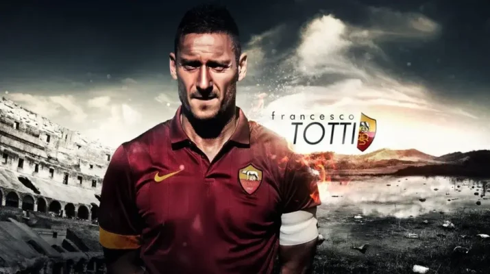Francesco Totti