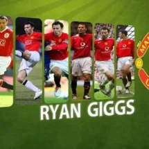 Ryan Giggs