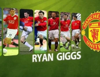 Ryan Giggs