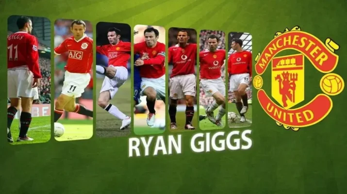 Ryan Giggs