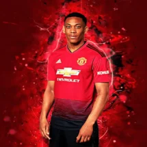 Anthony Martial