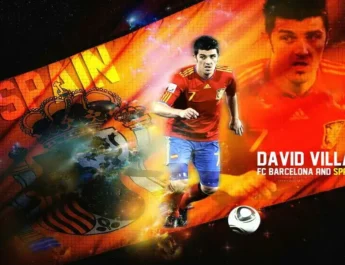 David Villa