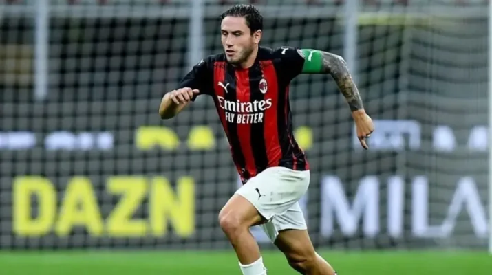 Davide Calabria