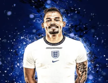 Kalvin Phillips