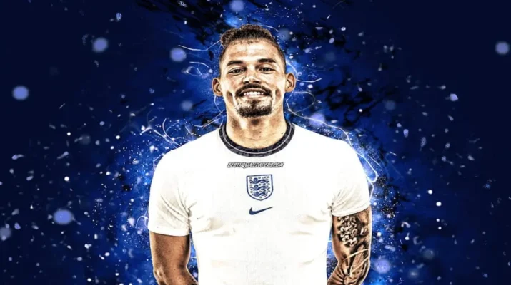 Kalvin Phillips
