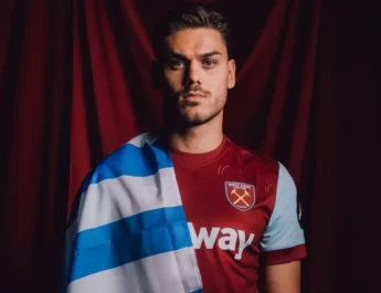 Konstantinos Mavropanos