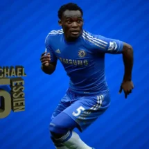 Michael Essien