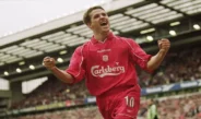 Michael Owen