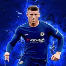 Ross Barkley
