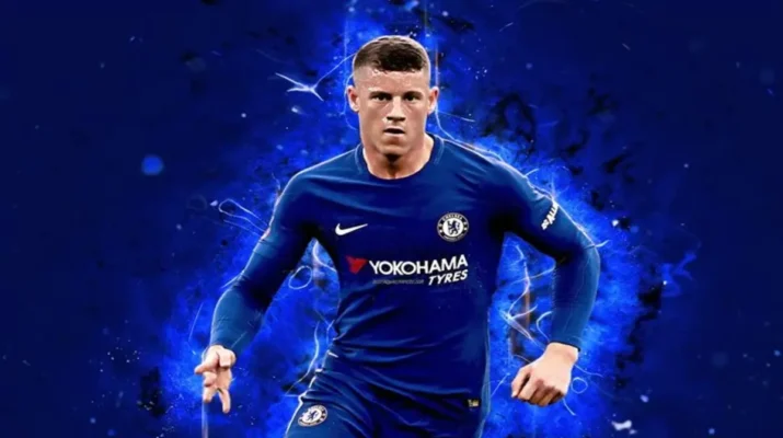 Ross Barkley