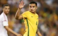 Tim Cahill