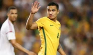 Tim Cahill