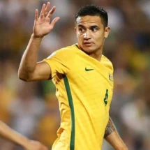 Tim Cahill